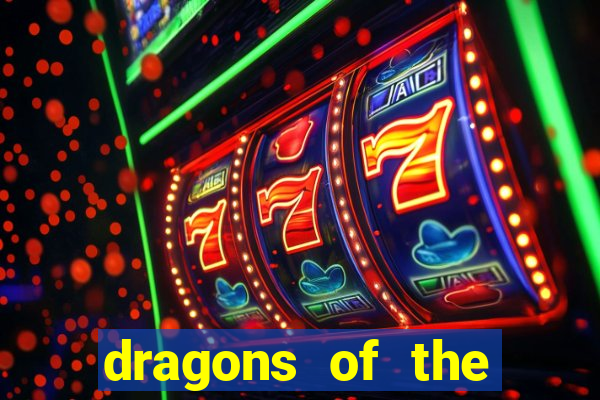 dragons of the edge game site